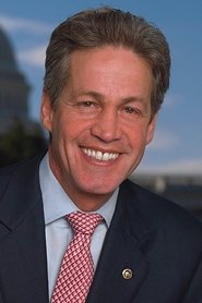 Norm Coleman portrait