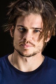 Tyler Johnson portrait