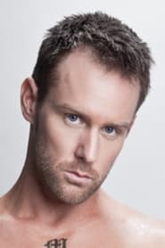Mathew Mason portrait
