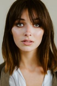 Rosalie Bonenfant portrait