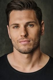 Craig Geoghan portrait