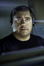 Fabrizio Vidale portrait