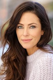 Esther Anderson portrait