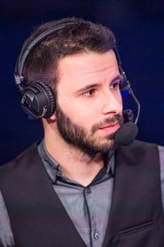 BarbeQ portrait
