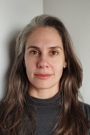 Anna Zêpa portrait