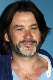Laurent Tuel portrait
