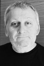 Vincent Roget portrait