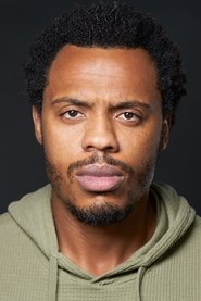 Adebiyi Lanre portrait