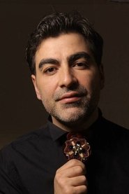Davit Tadevosyan portrait