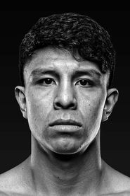 Jaime Munguia portrait