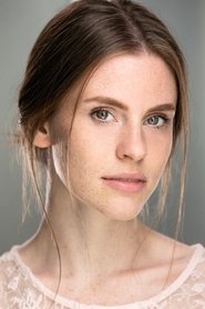 Caitlin Cameron portrait