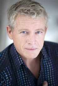 Niels Dubost portrait