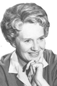 Lise Elina portrait