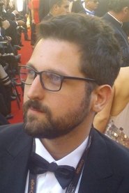 Panagiotis Christopoulos portrait