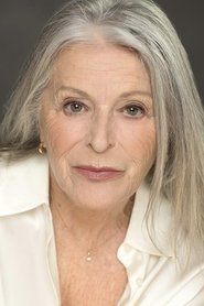 Carmen Ferlan portrait