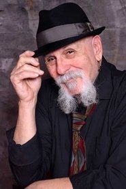 Richard Monda portrait