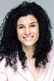 Malika Azgag portrait