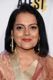 Sushmita Mukherjee portrait