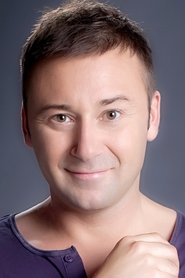 Andy Cocq portrait