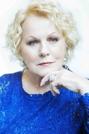 Katia Ricciarelli portrait