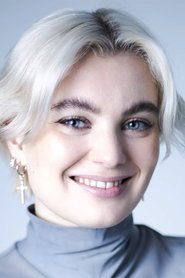 Sólbjört Sigurðardóttir portrait