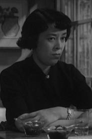 Kiyoko Tange portrait