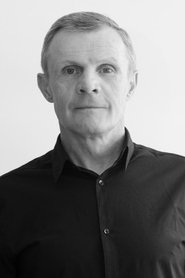 Zdzisław Reczyński portrait