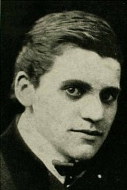 Jorge Délano portrait