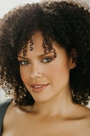 Genelle Williams portrait