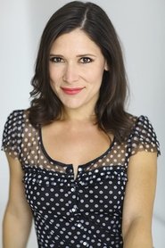 Shauna Rappold portrait