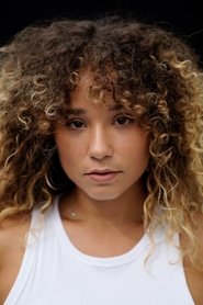 Maeva Gonzalez portrait