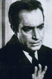 Eduardo Rudy portrait