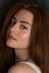 Courtney D'Angelo portrait