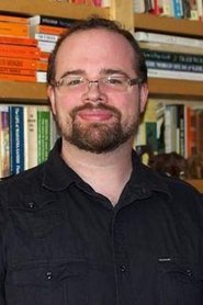Matt Vancil portrait