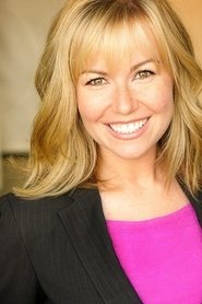 Kristyn Burtt portrait