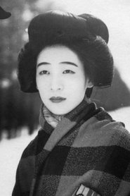 Akiko Chihaya portrait