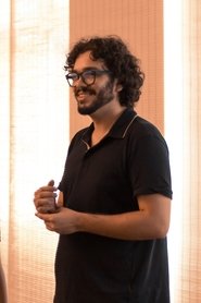 Pedro Terra portrait