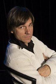 Andrey Knyaz'kov portrait