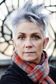 Denise Mina portrait