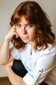 Pauline Gaujour portrait