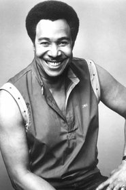 Gene Chandler portrait