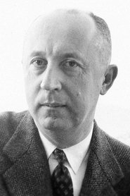 Christian Dior portrait