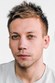Aleksandr Kuznetsov portrait