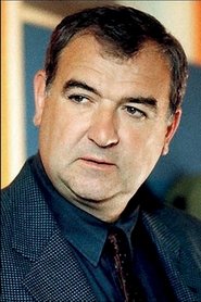 Gary Whelan portrait