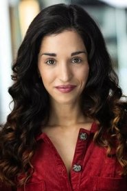 Kayleigh Thadani portrait