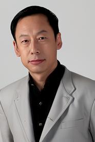 Yuqing Gao portrait
