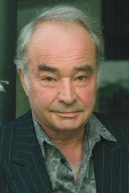 Martin Seifert portrait