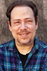 Christiano Torreão portrait