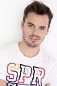 Benjamín Rojas portrait