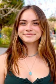 Josie Gardner portrait